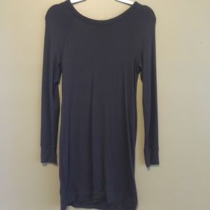 Lou and Grey dress